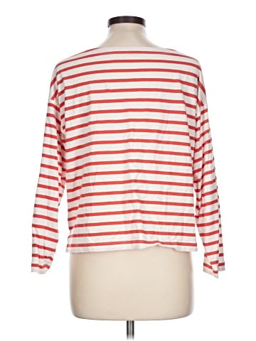 Old Navy Long Sleeve T-Shirt (view 2)
