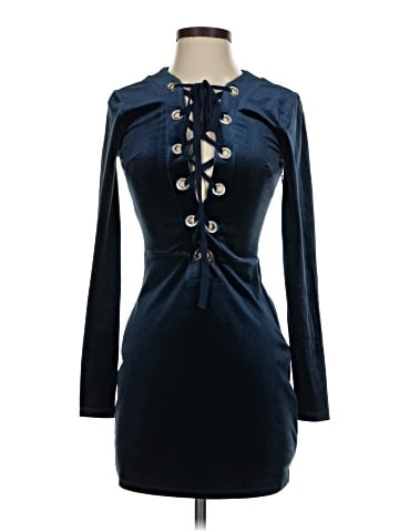 NBD Casual Dress (view 1)