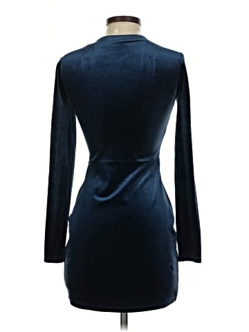 NBD Casual Dress (view 2)