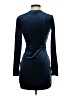 NBD Blue Casual Dress Size XS - photo 2