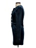 NBD Blue Casual Dress Size XS - photo 5