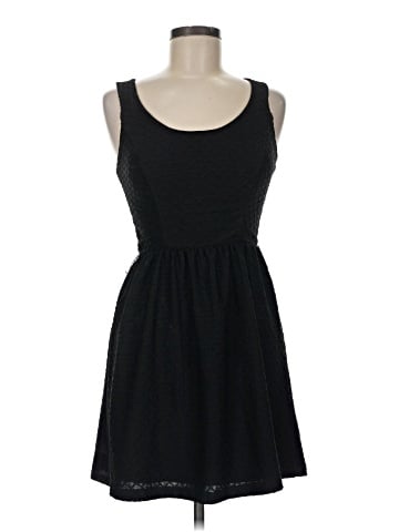 Candie's Casual Dress (view 1)