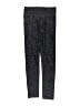 Active by Old Navy Animal Print Gray Casual Pants Size L (kids) - photo 1