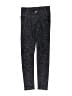 Active by Old Navy Animal Print Gray Casual Pants Size L (kids) - photo 2