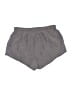 Nike 100% Polyester Gray Athletic Shorts Size M (kids) - photo 2