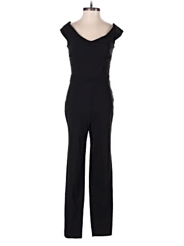 Miss Selfridge Jumpsuit (view 1)