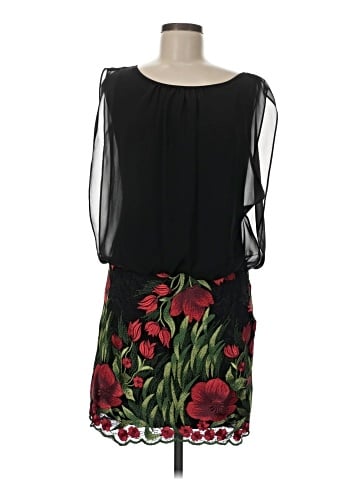 Aidan by Aidan Mattox Cocktail Dress (view 1)