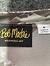 Bob Mackie 100% Polyester Gray Kimono Size M - photo 7