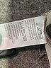 Bob Mackie 100% Polyester Gray Kimono Size M - photo 8