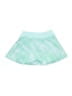 Asics Tie-dye Green Skort Size S (kids) - photo 2