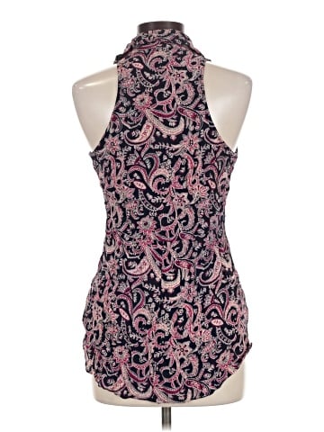 Plenty By Tracy Reese Sleeveless Blouse (view 2)