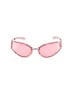 Christian Dior Pink Sunglasses One size - photo 2