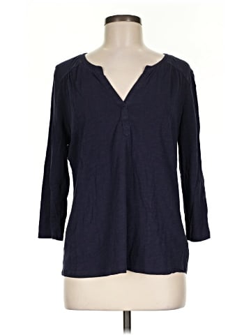 Boden 3/4 Sleeve Top (view 1)