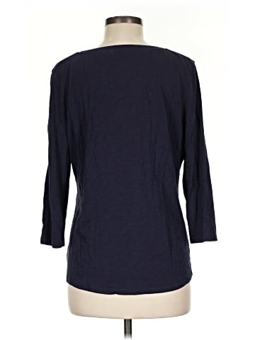 Boden 3/4 Sleeve Top (view 2)