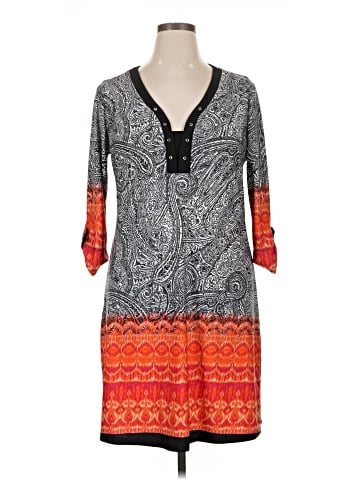 Notations Casual Dress (view 1)