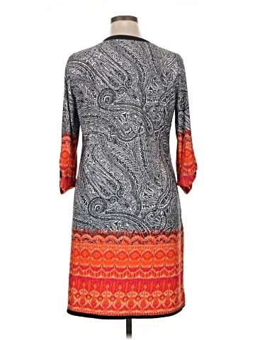 Notations Casual Dress (view 2)