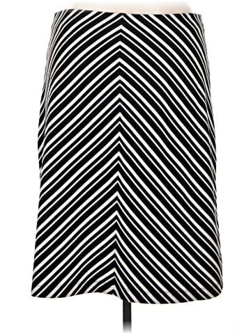 Liz Claiborne Casual Skirt (view 1)