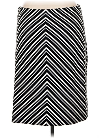 Liz Claiborne Casual Skirt (view 2)