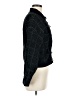 BOSS by HUGO BOSS Tweed Black Jacket Size M - photo 4