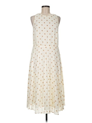 Ann Taylor Casual Dress (view 1)