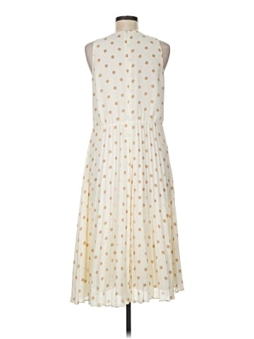 Ann Taylor Casual Dress (view 2)