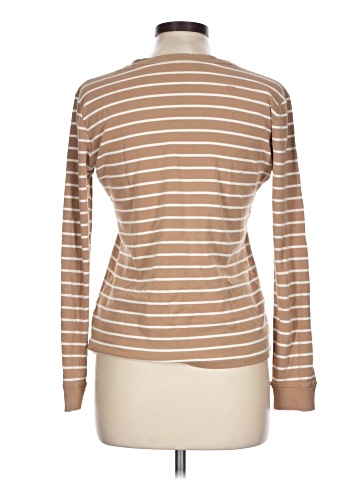 Jones New York Sport Long Sleeve T-Shirt (view 2)