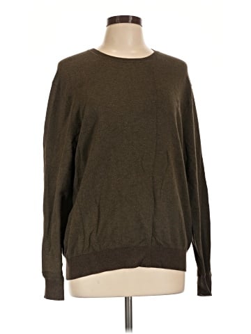Polo by Ralph Lauren Long Sleeve T-Shirt (view 1)
