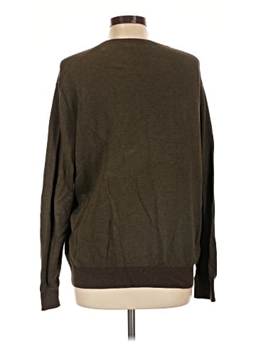 Polo by Ralph Lauren Long Sleeve T-Shirt (view 2)