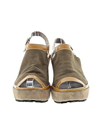 FLY London Wedges (view 2)