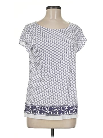 Garnet Hill Short Sleeve T-Shirt (view 1)