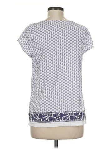Garnet Hill Short Sleeve T-Shirt (view 2)