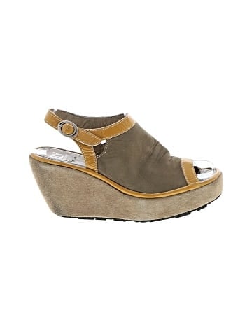 FLY London Wedges (view 1)