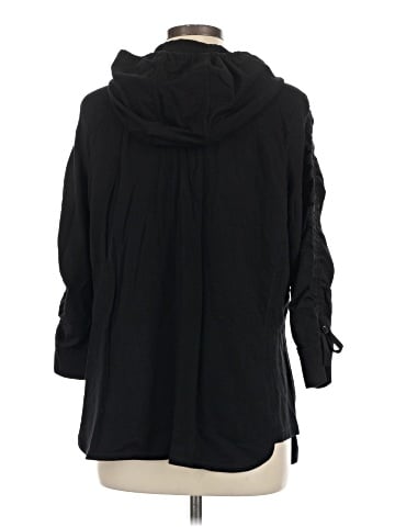 Isaac Mizrahi LIVE! Coat (view 2)