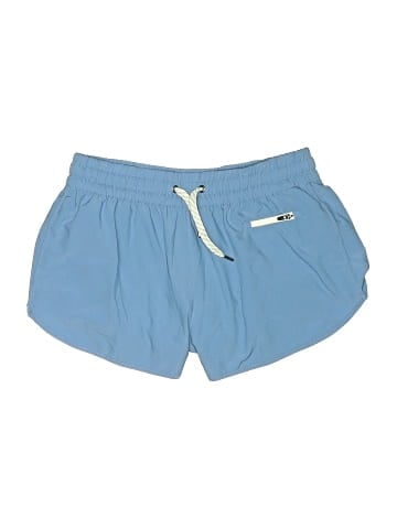 Vuori Athletic Shorts (view 1)