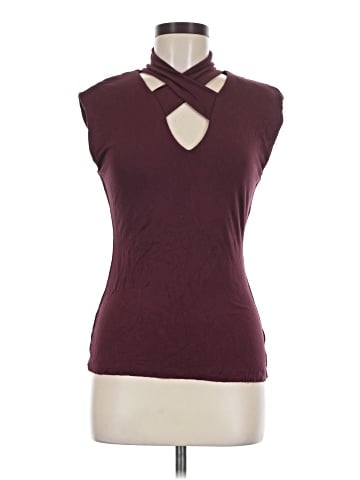 Bailey 44 Sleeveless Top (view 1)