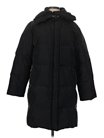 Liz Claiborne Coat (view 1)