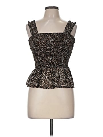 Japna Sleeveless Top (view 1)