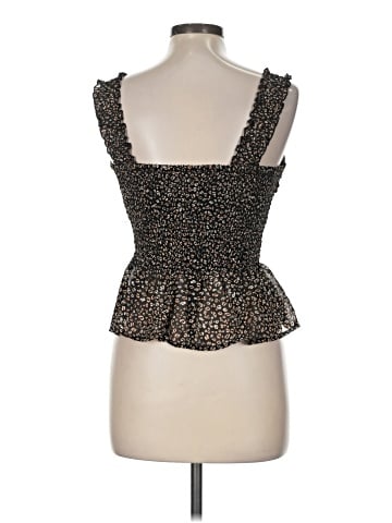 Japna Sleeveless Top (view 2)