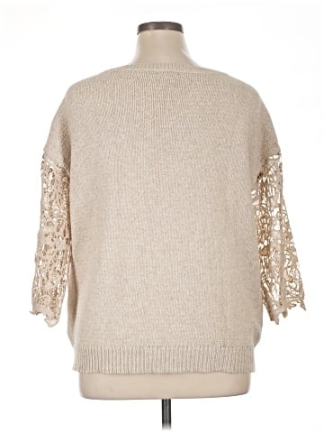 Sundance Pullover Sweater (view 2)