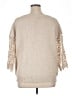 Sundance Tan Pullover Sweater Size XL - photo 2