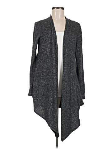 Joan Vass New York Cardigan (view 1)