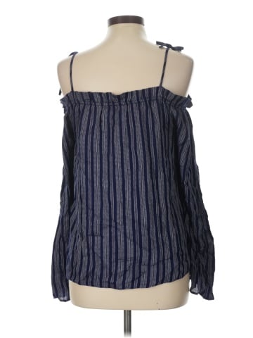 Charming Charlie Sleeveless Blouse (view 2)