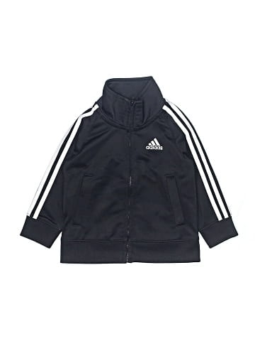 Adidas Track Jacket (view 1)