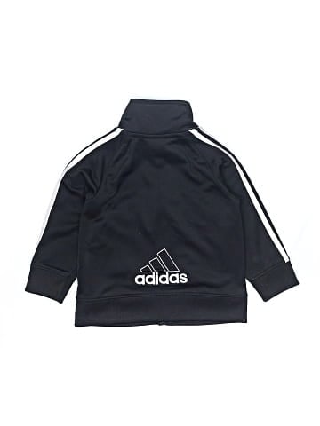 Adidas Track Jacket (view 2)