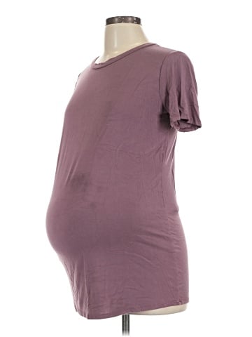 Hello Miz Short Sleeve T-Shirt (view 1)
