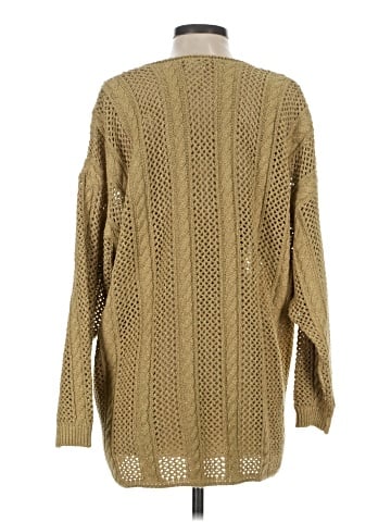 Lew Magram Pullover Sweater (view 2)