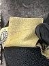 Democracy Solid Green Khaki Shorts Size 2 - photo 4