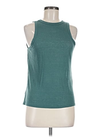 Target Sleeveless T-Shirt (view 1)