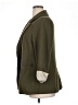 Skies Are Blue Green Blazer Size 1X - photo 5