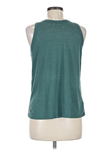 Target Sleeveless T-Shirt (view 2)